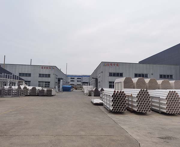 PVC管件的市場(chǎng)需求和趨勢(shì)是怎樣的?