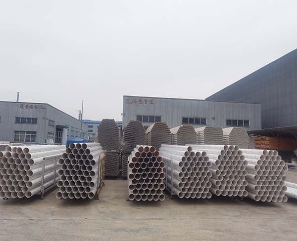 PE管的使用壽命有多長(zhǎng)？